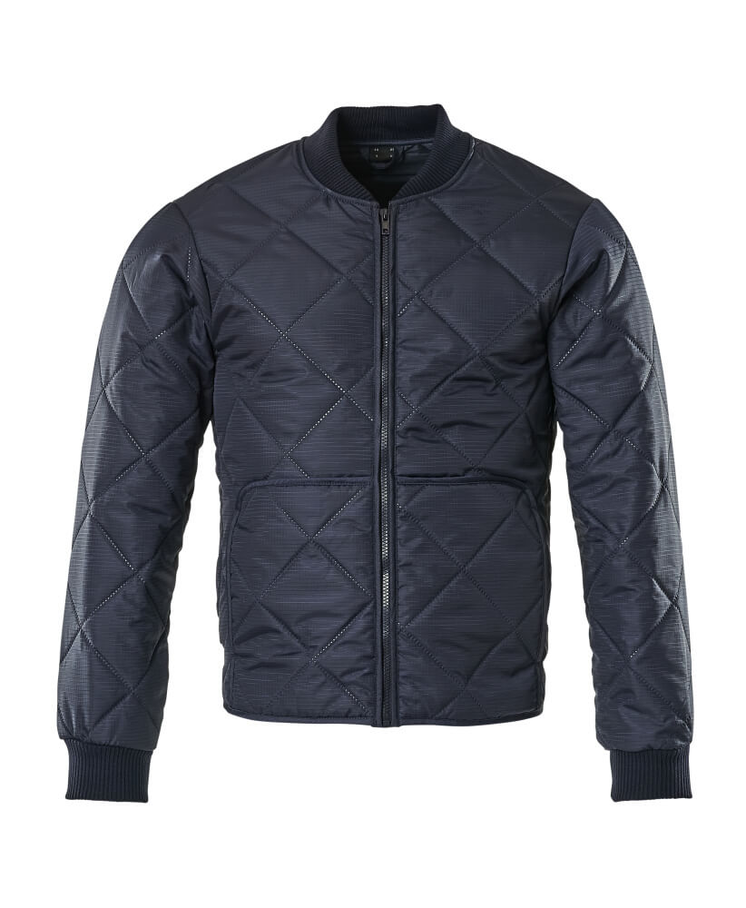 00515-450-01 Veste thermique - Marine