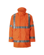 07930-880-14 Parka - hi-vis Orange