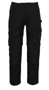 10179-154-010 Arbeitshose - Schwarzblau