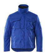 10235-194-11 Veste grand froid - Bleu roi