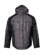 12035-211-88809 Veste grand froid - Anthracite/Noir