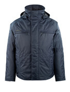 12135-211-010 Veste grand froid - Marine foncé
