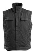 12154-442-09 Gilet - Noir