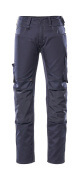 12779-442-010 Arbeitshose - Schwarzblau