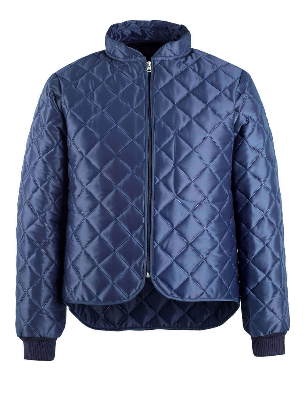13501-707-01 Thermojacke - Marine
