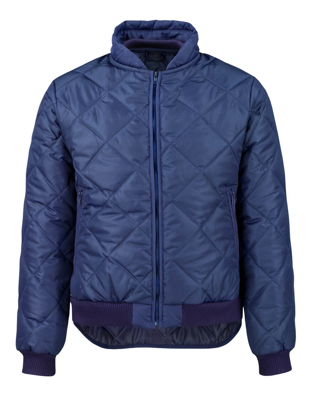 13515-905-01 Veste thermique - Marine