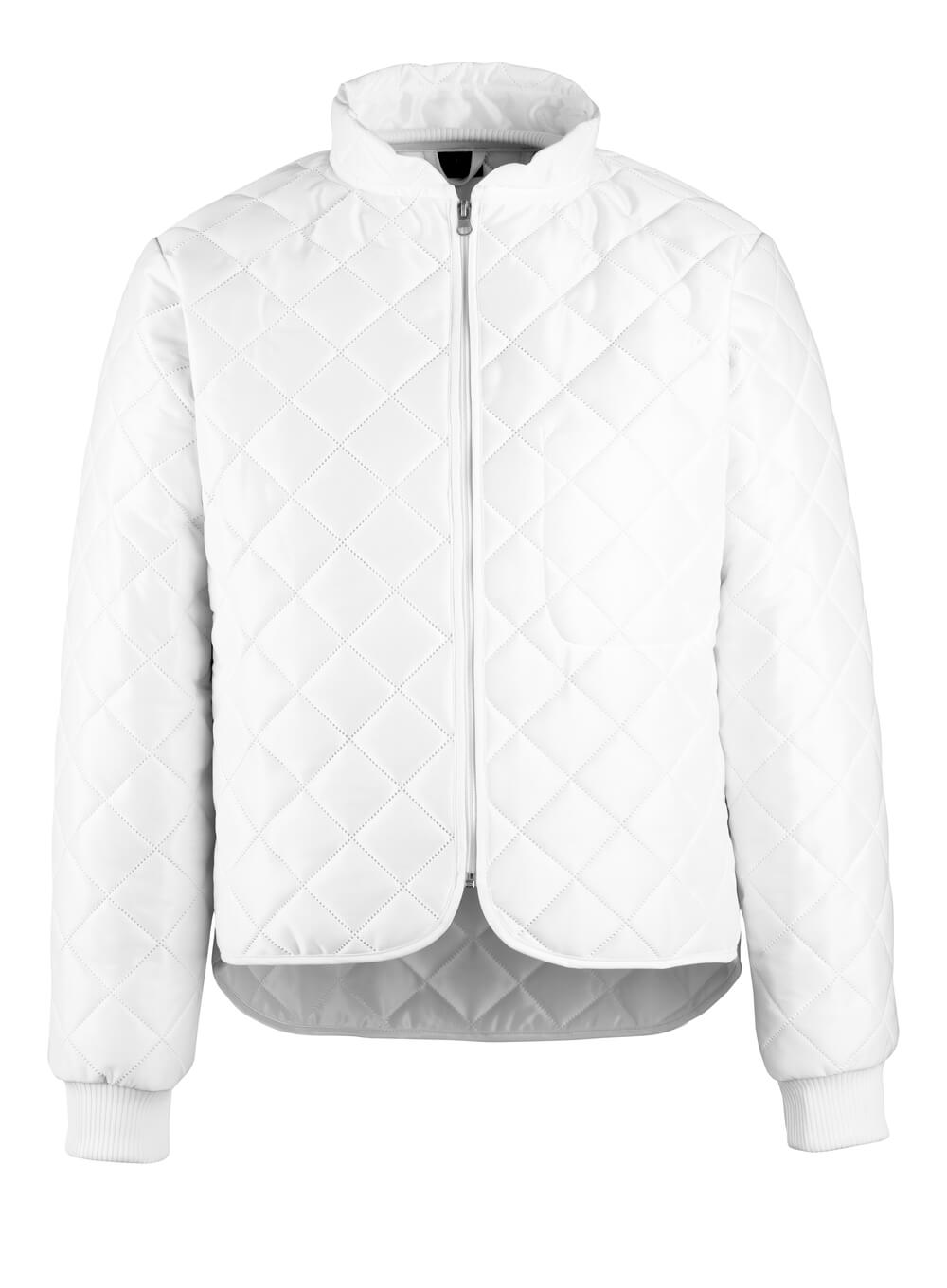 13528-707-06 Veste thermique - Blanc