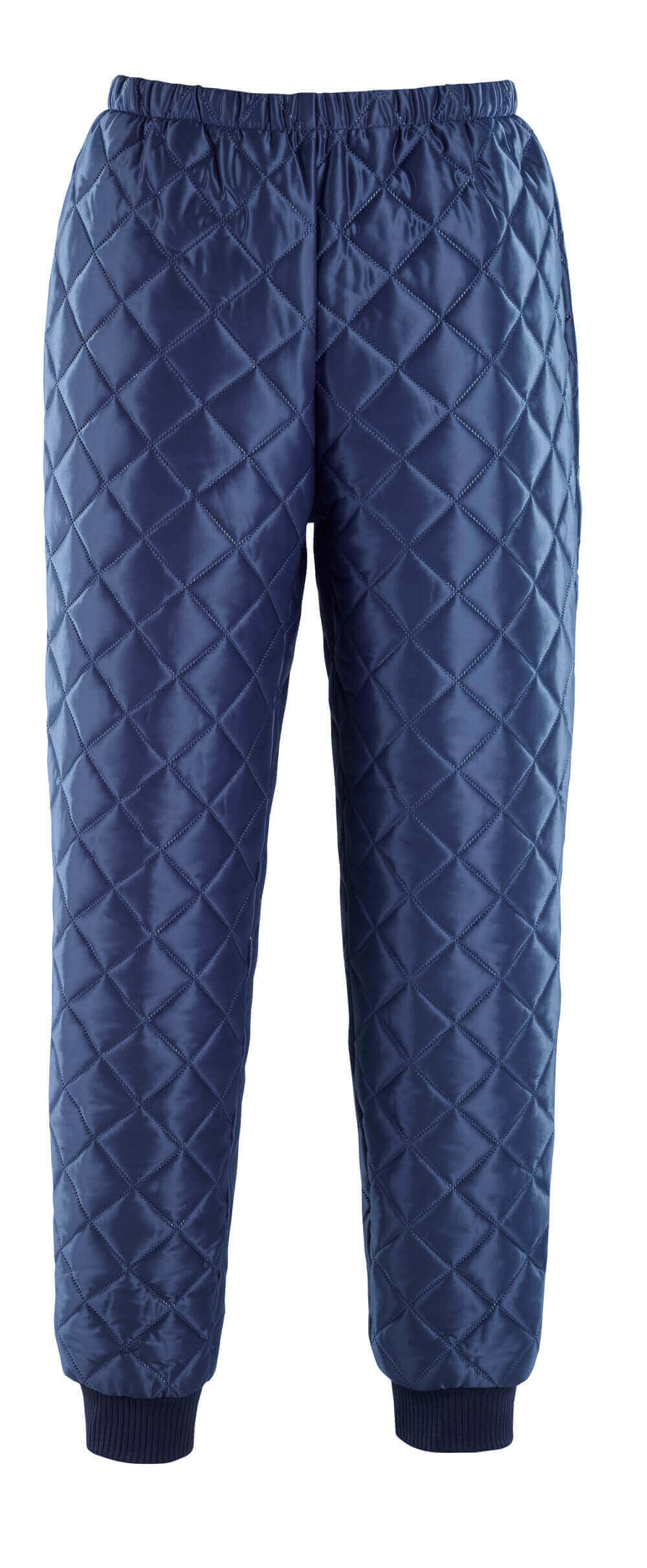 13571-707-01 Pantalon thermique - Marine