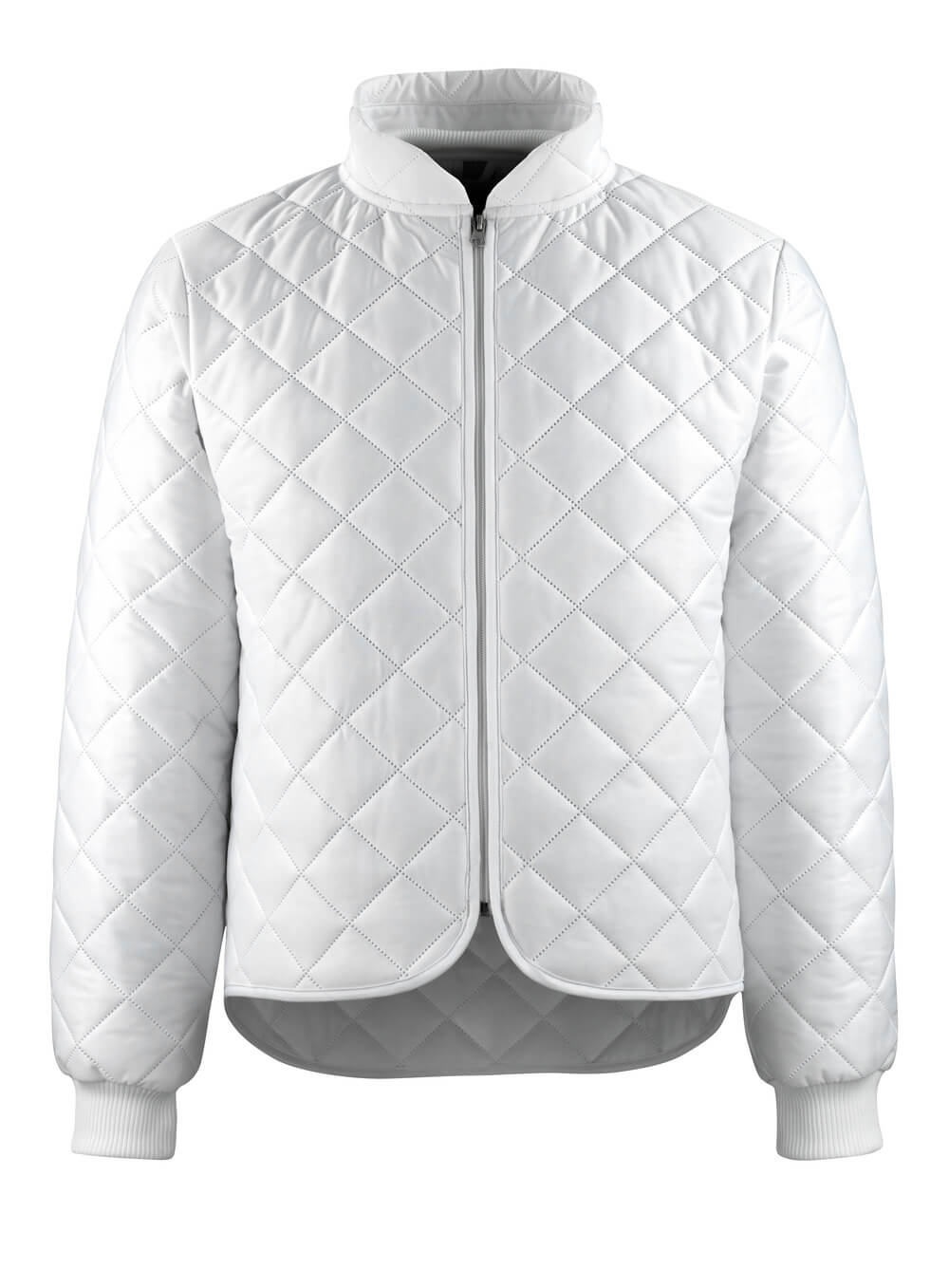 14528-707-06 Thermojacke - Weiß