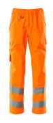 15590-231-14 Surpantalon - Hi-vis orange
