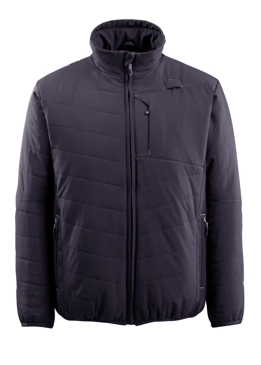 15715-249-010 Veste thermique - Marine foncé