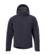 17035-411-010 Veste grand froid - Marine foncé