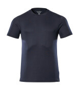 17382-942-010 T-Shirt - Schwarzblau