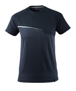 17782-945-010 T-Shirt - Schwarzblau