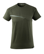17782-945-09 T-Shirt - Schwarz