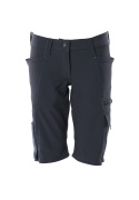 18044-511-010 Shorts - Schwarzblau