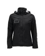 18045-249-09 Veste grand froid - Noir