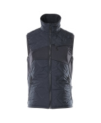 18065-318-010 Gilet grand froid - Marine foncé