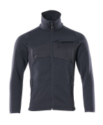 18105-951-010 Strickpullover - Schwarzblau