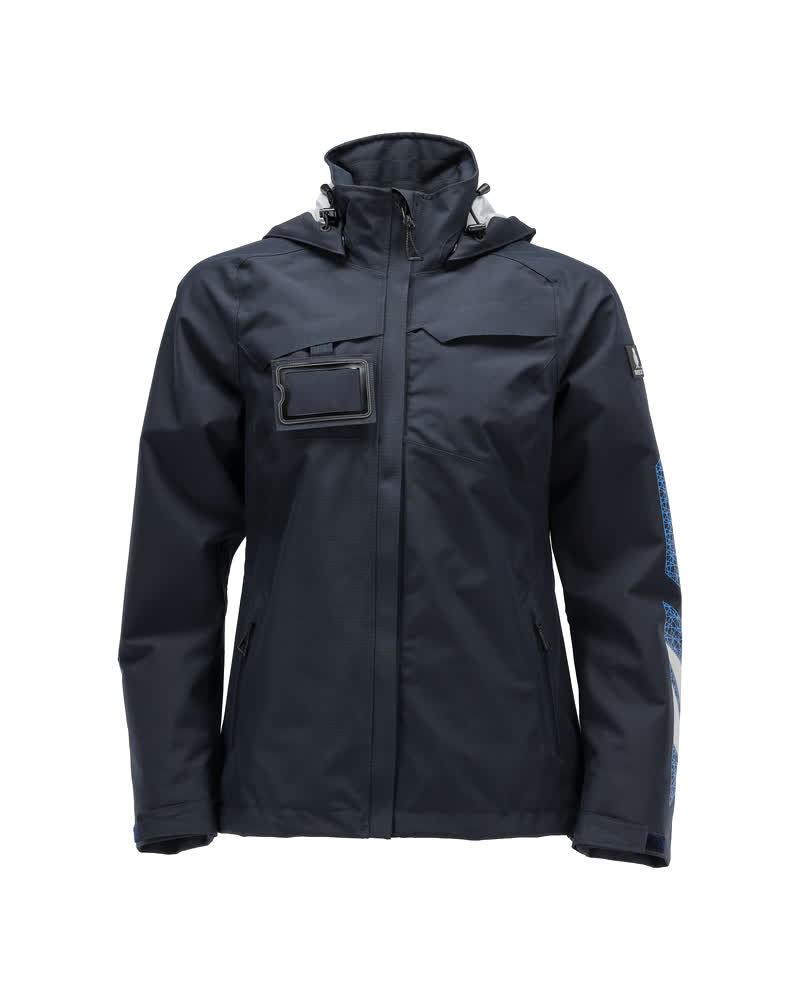 18311-231-010 Veste d'extérieur - Marine foncé