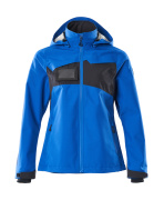 18311-231-91010 Veste d'extérieur - Bleu olympien/Marine foncé