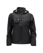 18345-231-09 Winterjacke - Schwarz