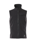 18365-511-09 Weste - Schwarz