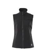 18375-511-09 Weste - Schwarz
