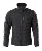 18615-318-09 Thermojacke - Schwarz