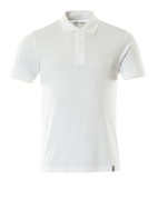 20683-787-06 Polo-Shirt - Weiß