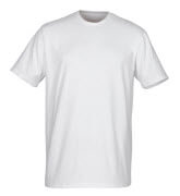 50030-847-06 Unterhemd - Weiß