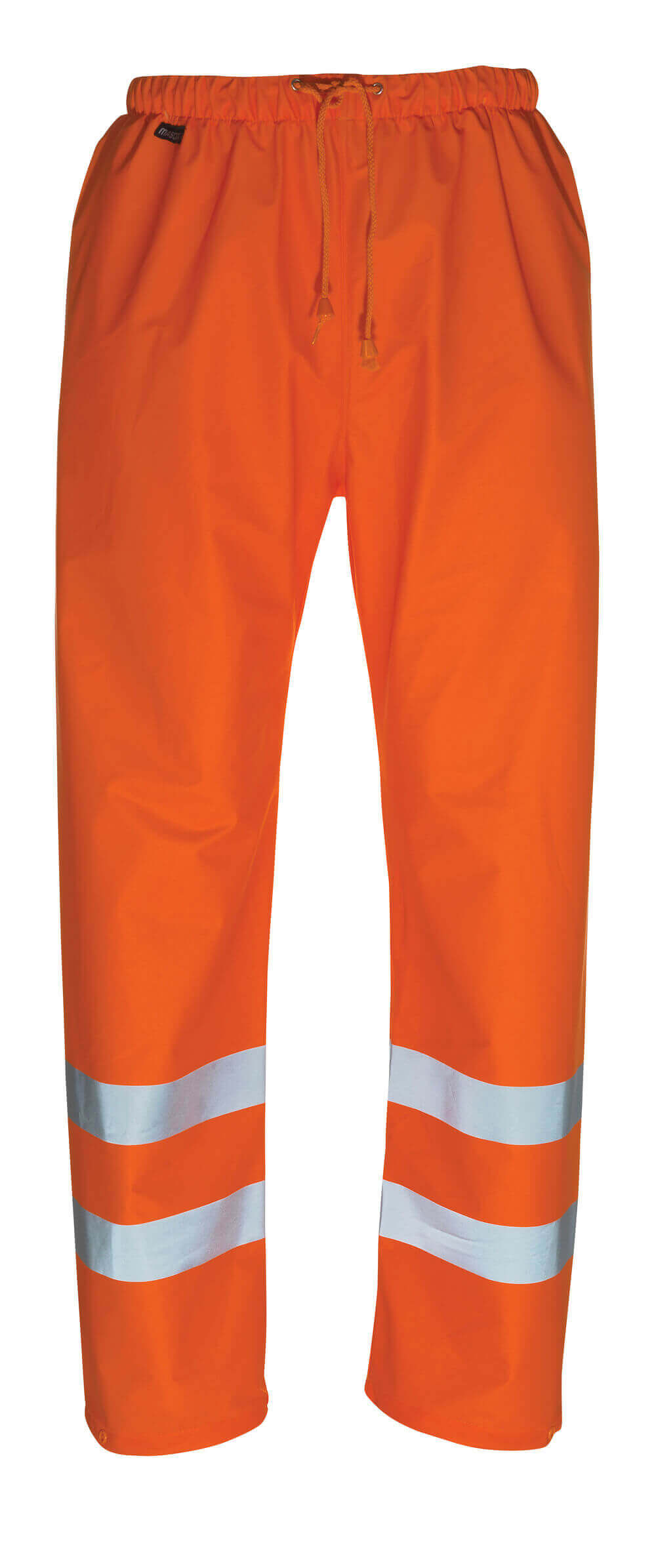 50102-814-14 Regenhose - hi-vis Orange