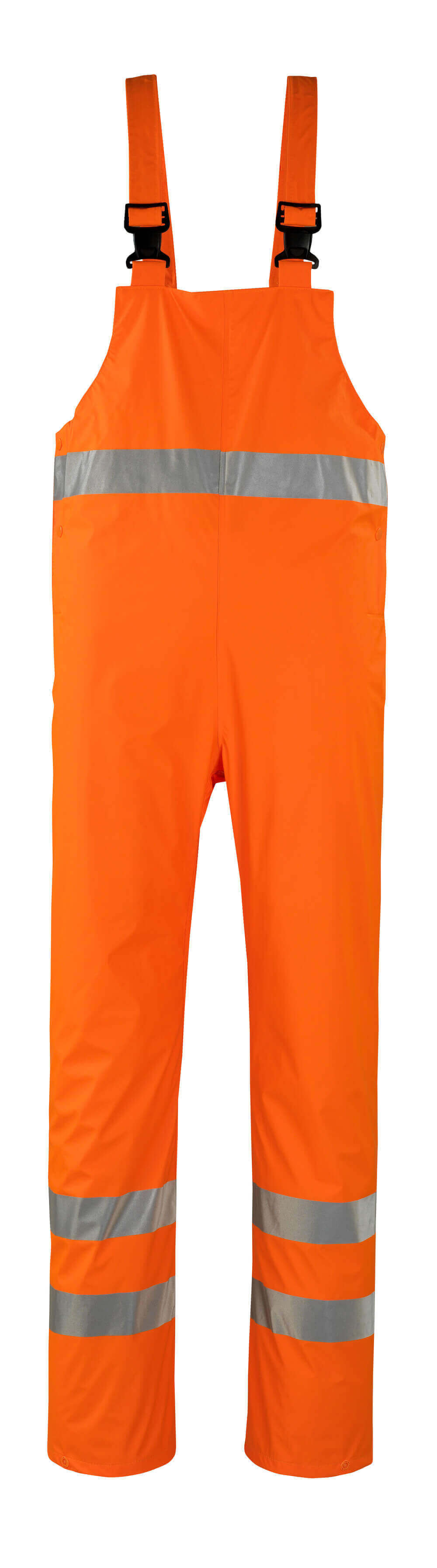 50103-814-14 Regenlatzhose - hi-vis Orange