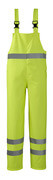 50103-814-17 Regenlatzhose - hi-vis Gelb
