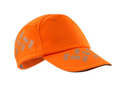 50143-860-14 Casquette - Hi-vis orange