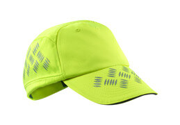 50143-860-14 Casquette - Hi-vis orange