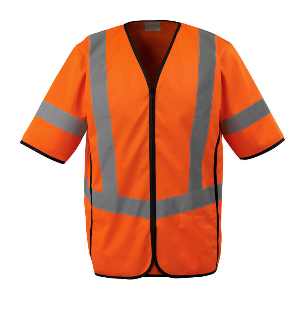 50216-310-14 Warnschutzweste - hi-vis Orange