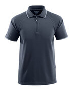50458-978-010 Polo - Marine foncé