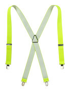 50571-975-14 Bretelles - Hi-vis orange