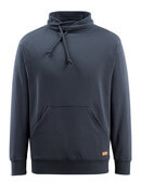 50598-280-010 Sweatshirt - Marine foncé