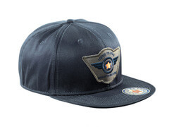 50601-010-010 Cap - Schwarzblau
