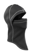 50604-380-09 Balaclava - Schwarz