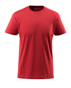 51579-965-02 T-shirt - Rouge