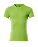 51579-965-37 T-shirt - Vert lime
