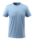 51579-965-71 T-Shirt - Hellblau