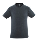 51579-965-73 T-shirt - Denim noir