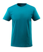 51579-965-93 T-shirt - Bleu pétrole