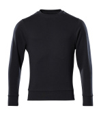 51580-966-90 Sweatshirt - Schwarz