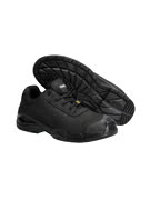 F0113-937-09 Chaussures de sécurité basses - Noir