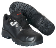 F0221-902-09 Chaussures de sécurité basses - Noir